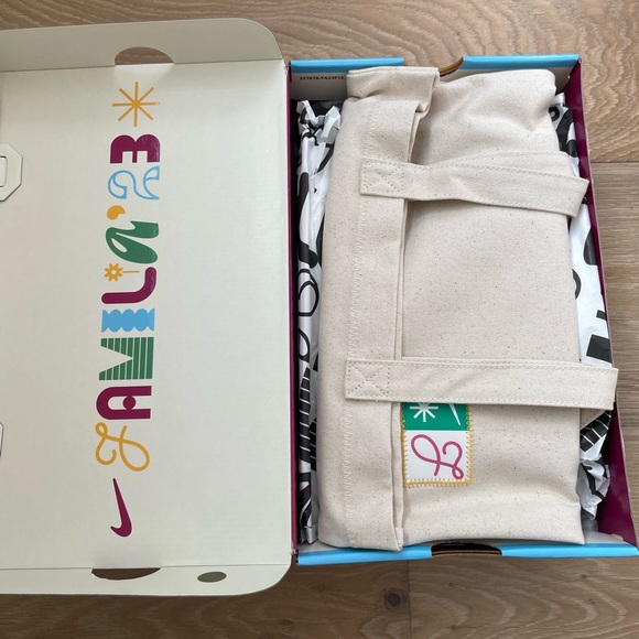 NEW in box Nike Air Max 1 Familia 2023 men's size 7.5 - Picture 12 of 12